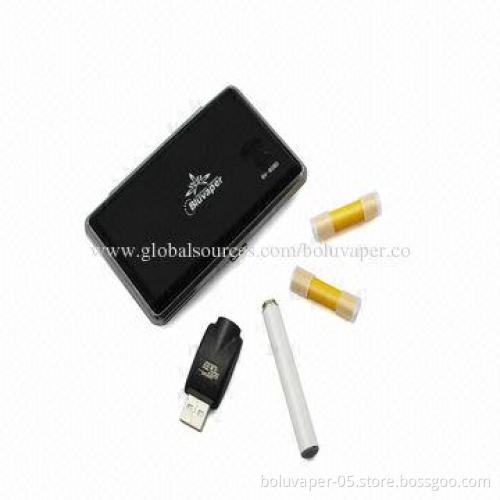 Mini E-cigarette 510 Cartomizers, 15.2g Weight, Original Dekang Flavors
